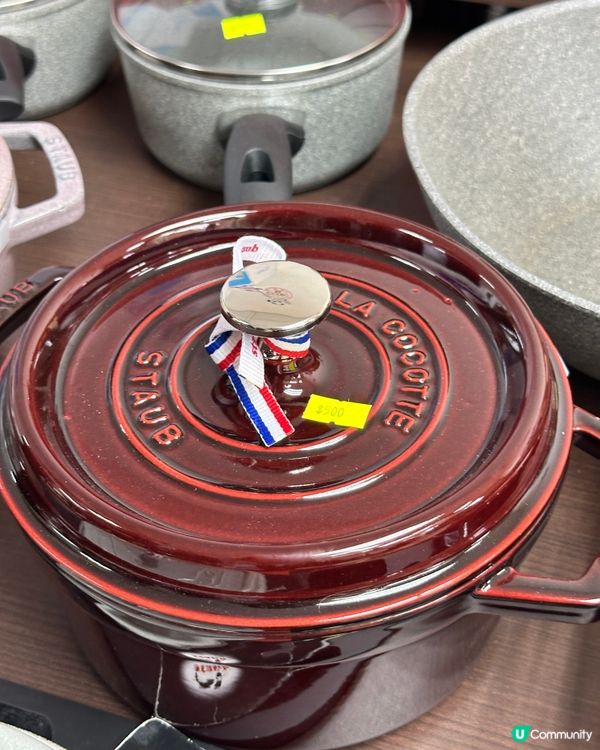 ［環球名牌廚具•家品•電器開倉］