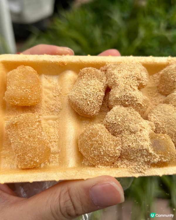 ## 博多必食😋 75年歷史小食