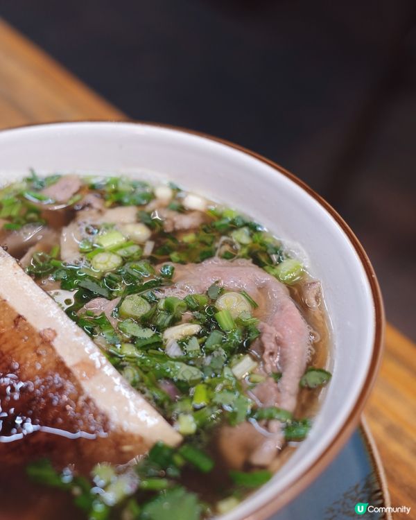 尖東海傍新開泰越菜