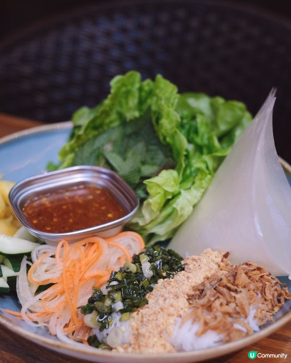 尖東海傍新開泰越菜