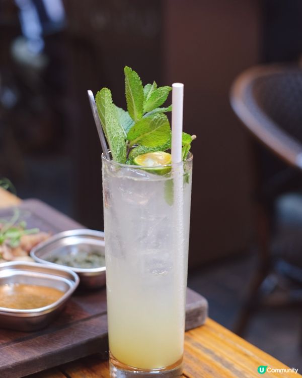 尖東海傍新開泰越菜