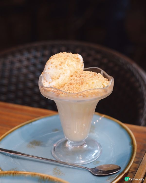 尖東海傍新開泰越菜