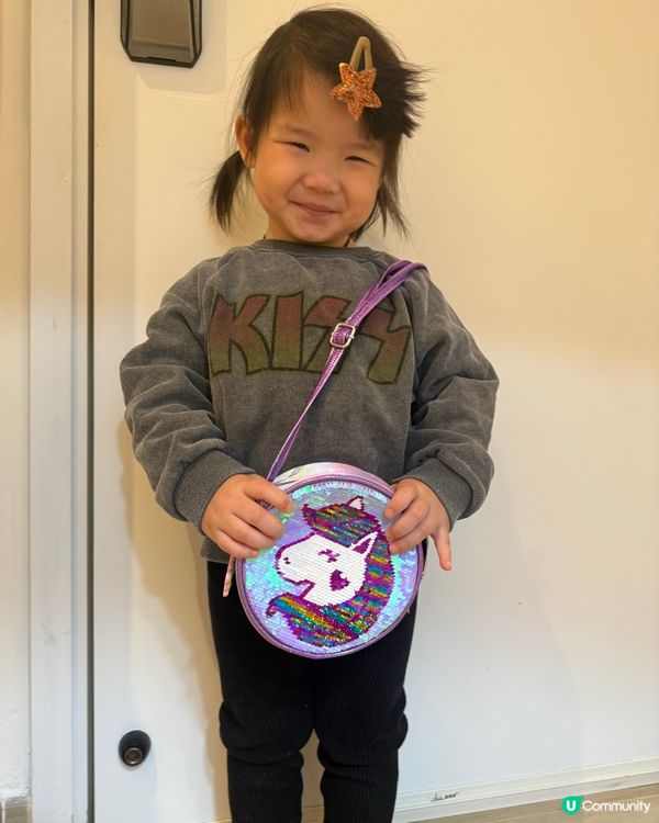 新年送禮🎁  妹妹最愛🥰