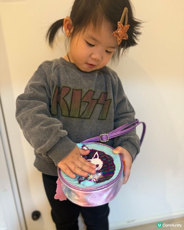 新年送禮🎁  妹妹最愛🥰