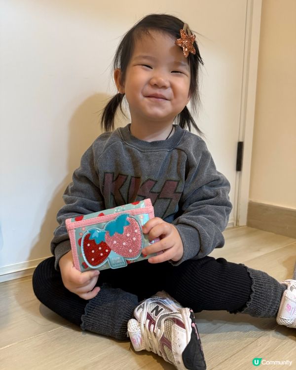 新年送禮🎁  妹妹最愛🥰