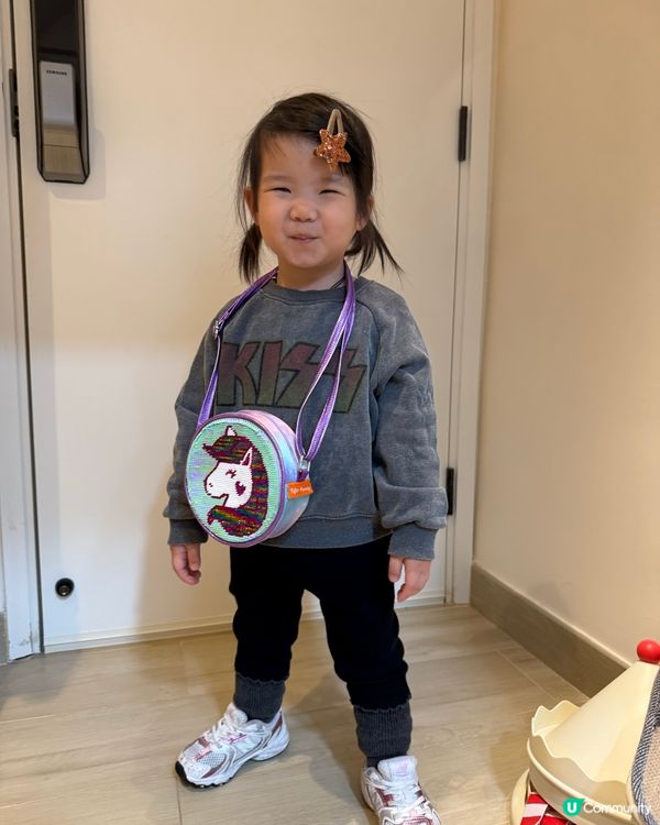 新年送禮🎁  妹妹最愛🥰