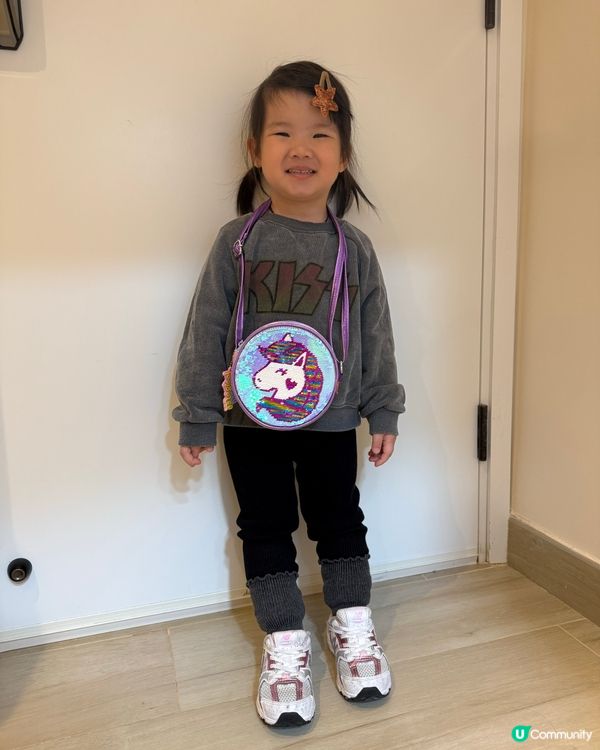 新年送禮🎁  妹妹最愛🥰