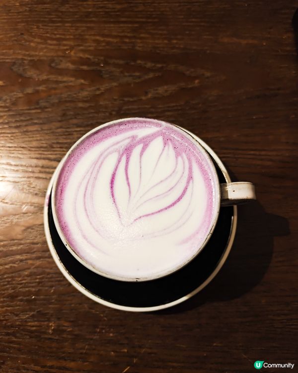 朝啡晚酒 西營盤插花陶藝cafe