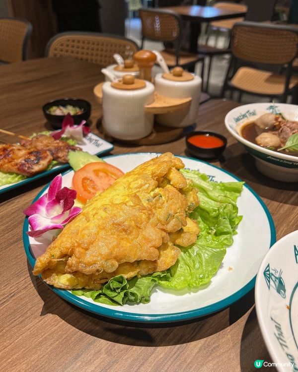 ɞ♡ 新晉泰國餐廳 • 食物水準不俗 ♡ɞ