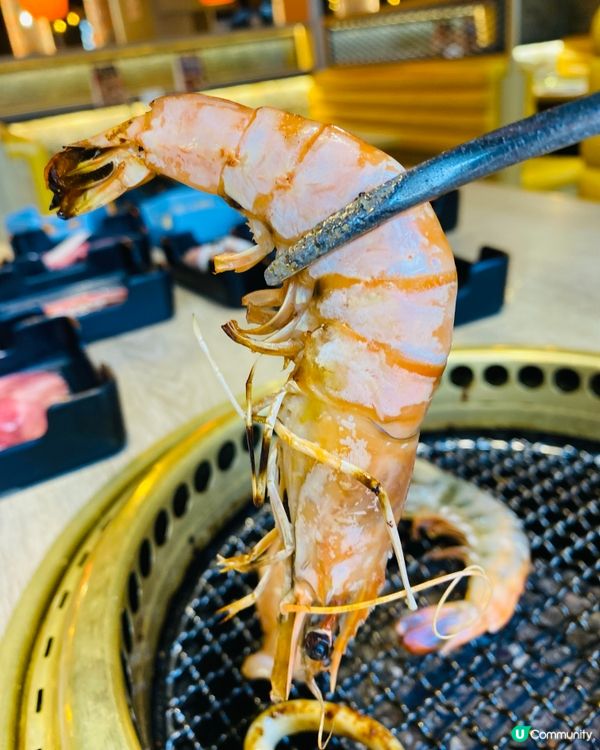 旺角➡️➡️➡️安平燒肉