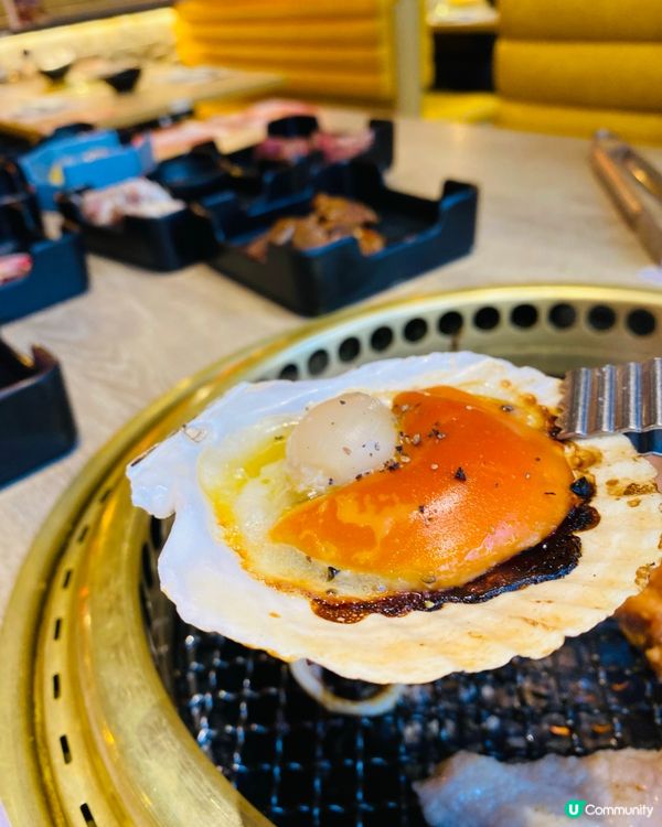 旺角➡️➡️➡️安平燒肉