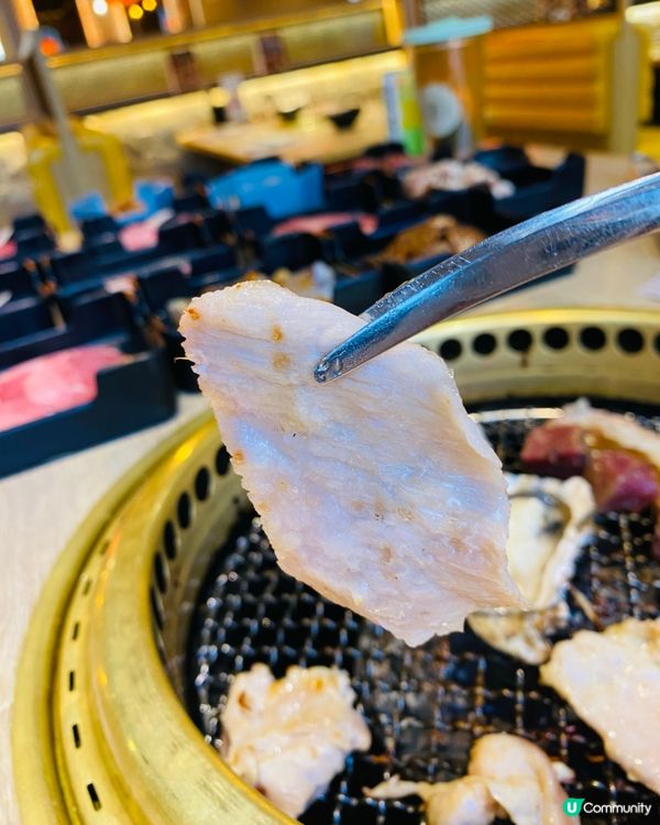 旺角➡️➡️➡️安平燒肉