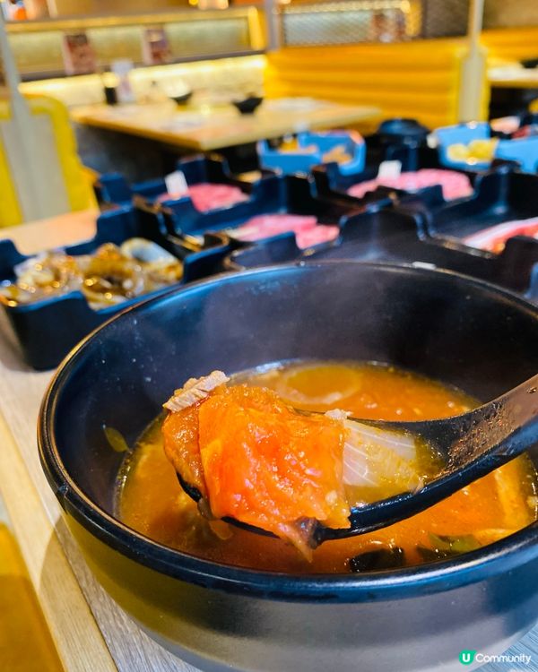 旺角➡️➡️➡️安平燒肉