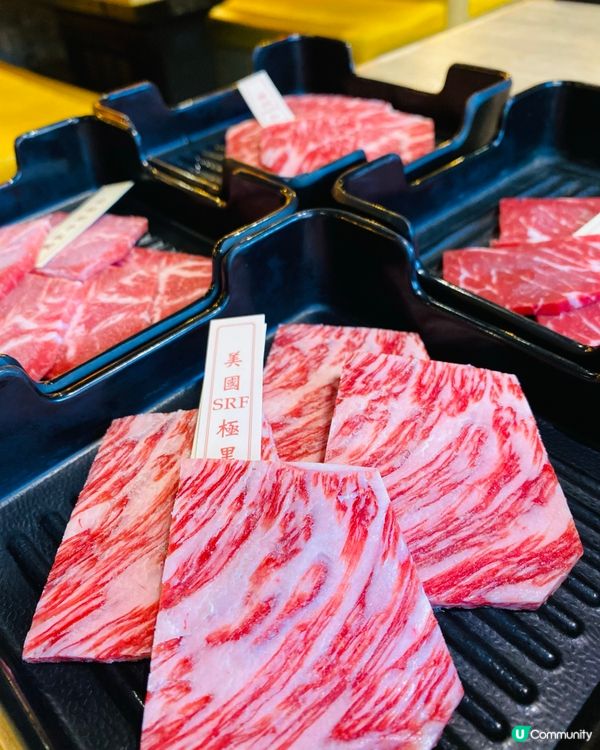 旺角➡️➡️➡️安平燒肉