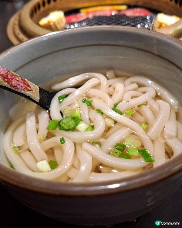 美味的和牛三角腩