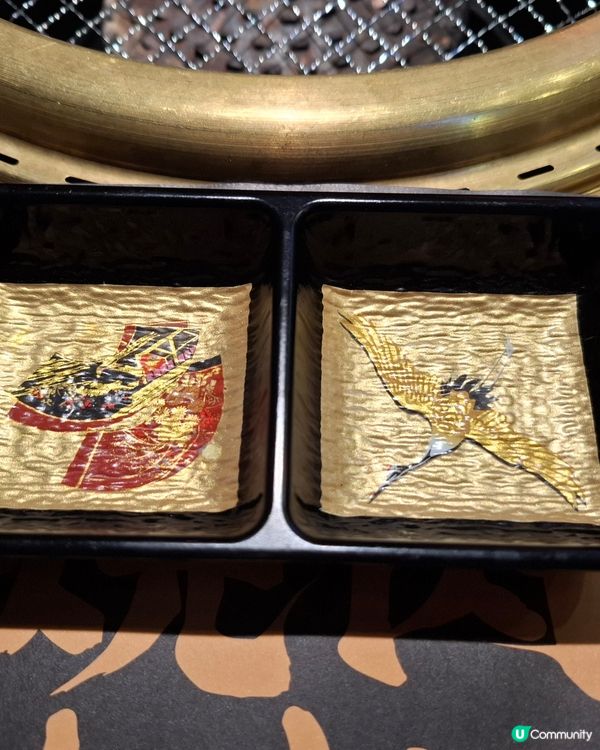 美味的和牛三角腩