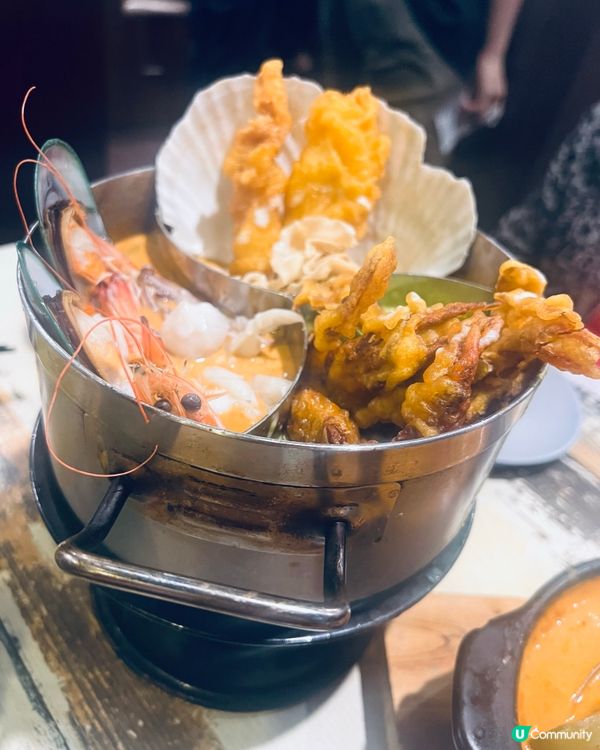 兩個禮拜歐遊後，大家都好想食泰國嘢🇹🇭✨