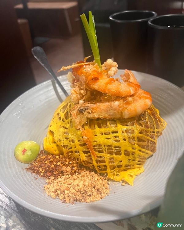 兩個禮拜歐遊後，大家都好想食泰國嘢🇹🇭✨