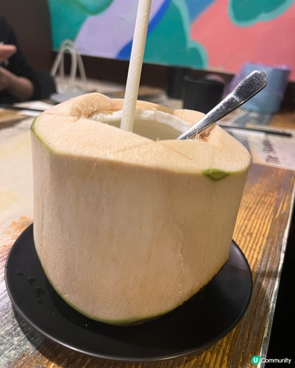 兩個禮拜歐遊後，大家都好想食泰國嘢🇹🇭✨