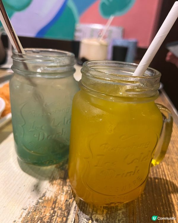 兩個禮拜歐遊後，大家都好想食泰國嘢🇹🇭✨