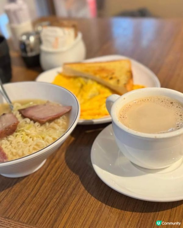 好味道😋華豐燒臘