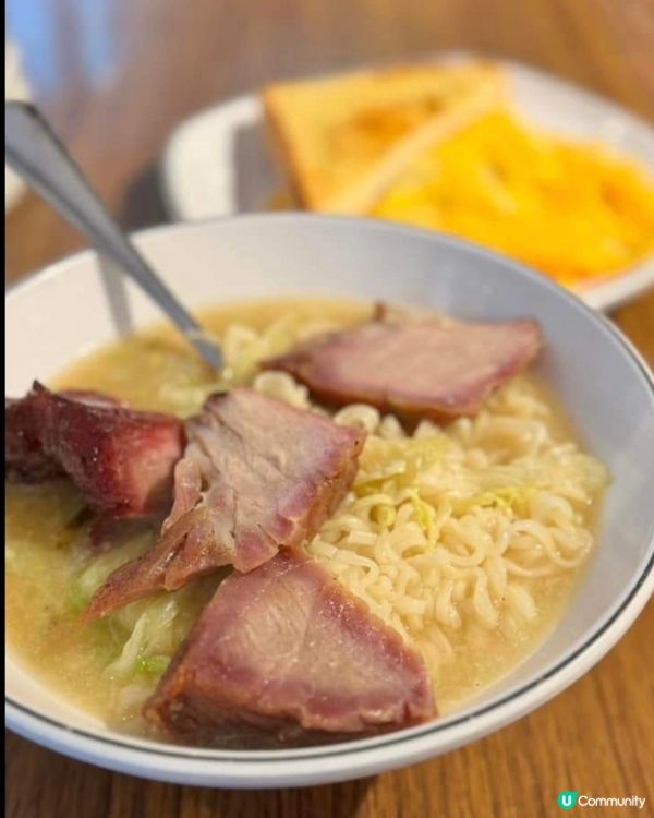 好味道😋華豐燒臘