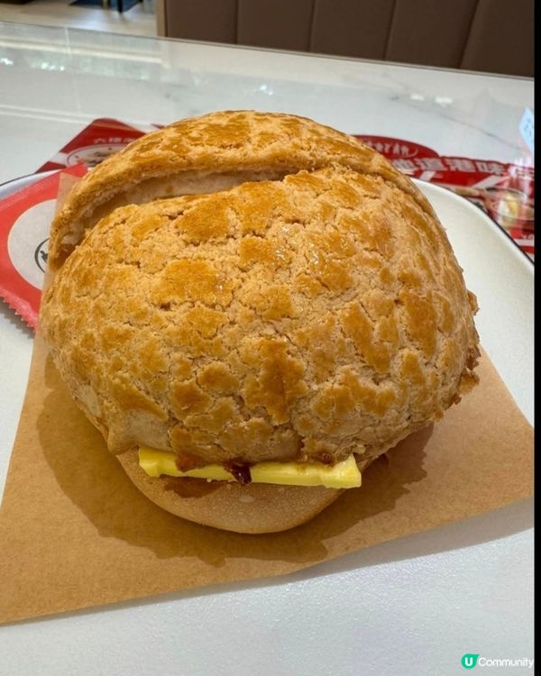 好味道😋六樓後座