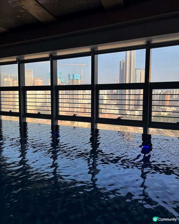 深圳東門水世界美食水會：都市中嘅奢華綠洲💦