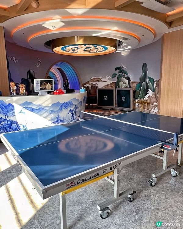 深圳東門水世界美食水會：都市中嘅奢華綠洲💦