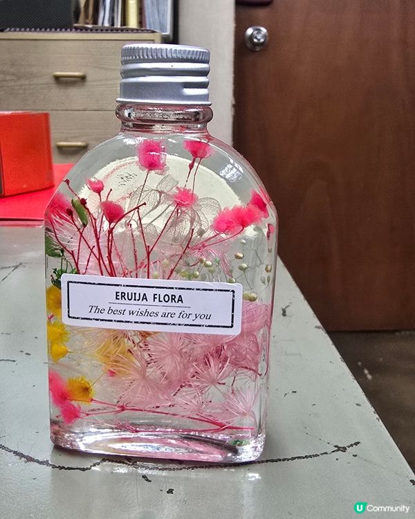 手工製作,給最愛的人。#打卡 #新年快樂 #香噴噴 #好去處