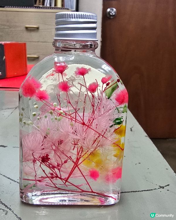 手工製作,給最愛的人。#打卡 #新年快樂 #香噴噴 #好去處