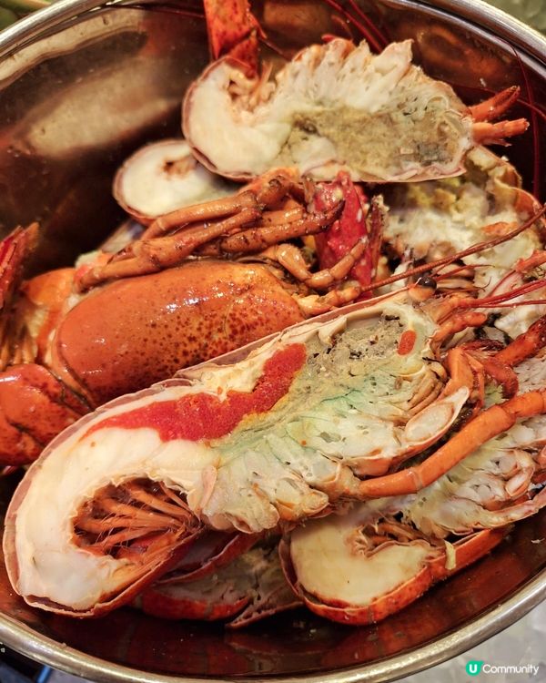 尖沙咀Marco Polo自助餐買一送一