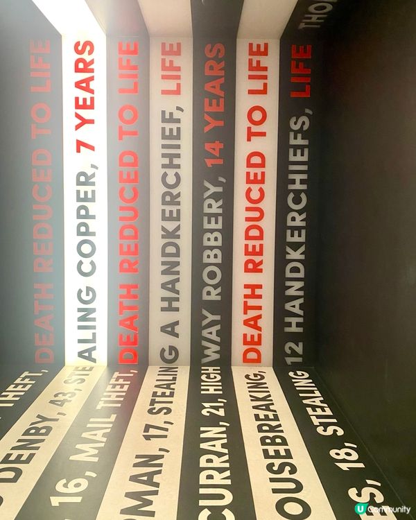 原本想行海德公園🏞️卻意外步入歷史藝術世界🤍海德公園軍營博物館