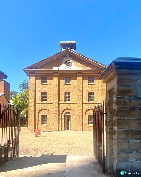 原本想行海德公園🏞️卻意外步入歷史藝術世界🤍海德公園軍營博物館