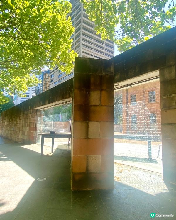 原本想行海德公園🏞️卻意外步入歷史藝術世界🤍海德公園軍營博物館