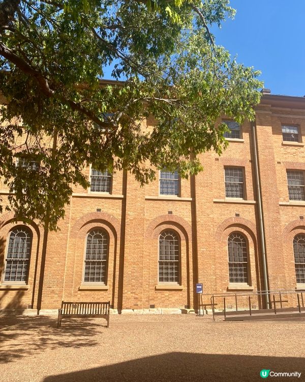 原本想行海德公園🏞️卻意外步入歷史藝術世界🤍海德公園軍營博物館