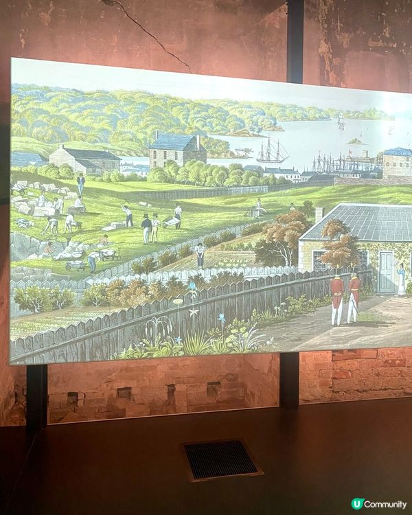 原本想行海德公園🏞️卻意外步入歷史藝術世界🤍海德公園軍營博物館