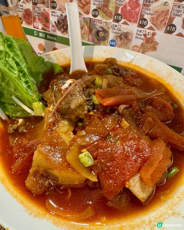 越男仔（旺角）越南料理🇻🇳