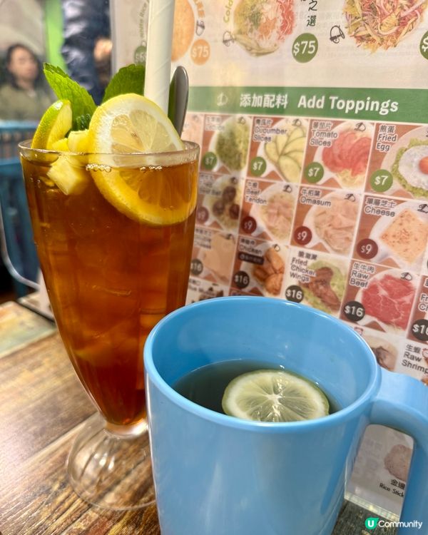 越男仔（旺角）越南料理🇻🇳