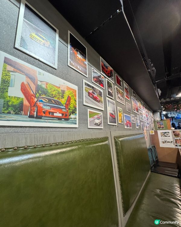 越男仔（旺角）越南料理🇻🇳