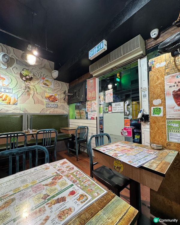 越男仔（旺角）越南料理🇻🇳