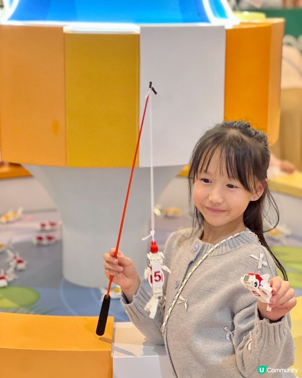 LEGO® ｢春日開運花園｣