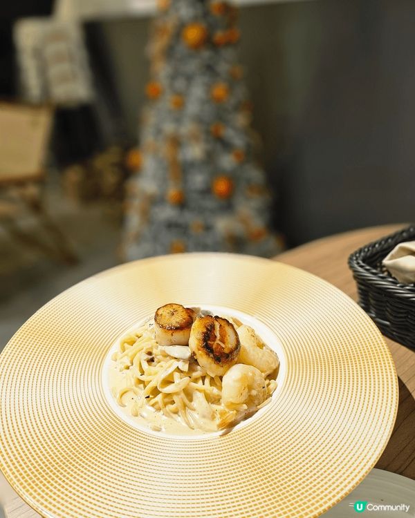 位於荃灣荃新天地新開的日式麵包店採用？100% 日本麵粉製造...