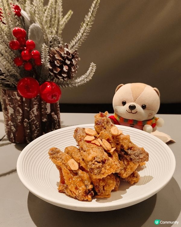 《尖沙咀打卡咖啡店》