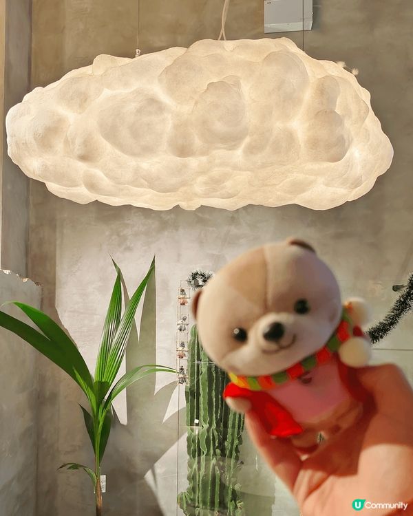 《尖沙咀打卡咖啡店》