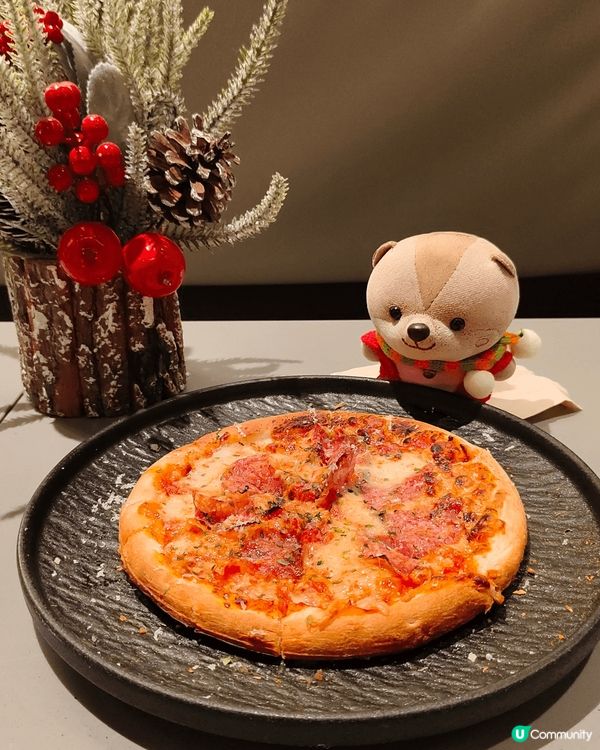 《尖沙咀打卡咖啡店》