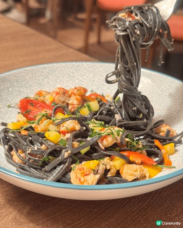 浪漫靚景地中海菜 🍽️🌅