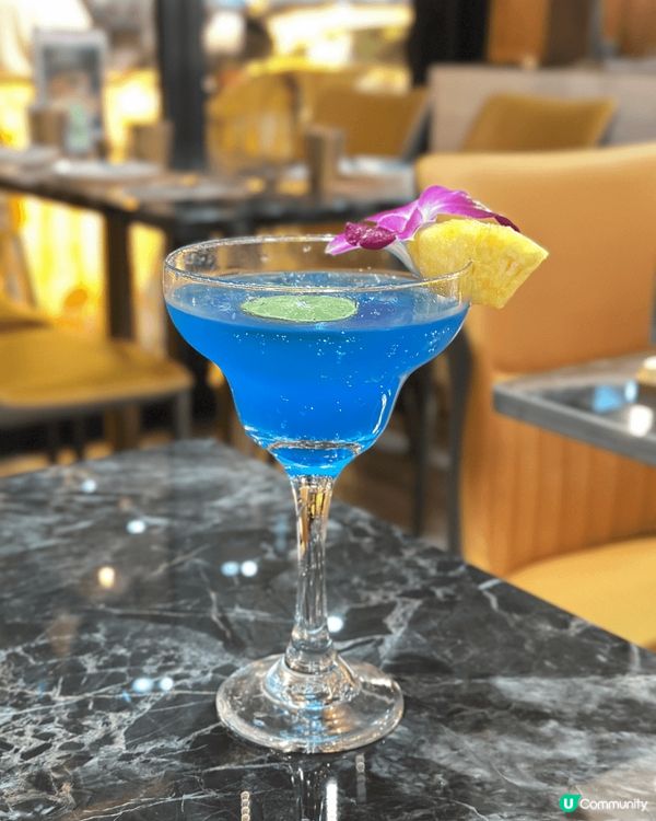 又搵到間平靚正嘅泰國菜餐廳😍 呢度環境充滿歡樂氣氛，好有氛圍...