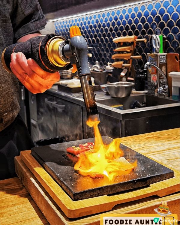 真係好鍾意食OMAKASE，喺呢一個濫竽充數嘅時代，質素高嘅...