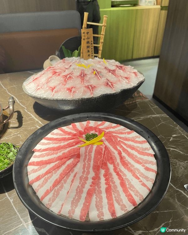 脆鮮生，一間可吃到新鮮可口的中山脆肉鯇，位於深圳會展站的皇庭...